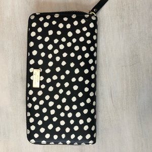 Kate Spade Musical Dots Wallet